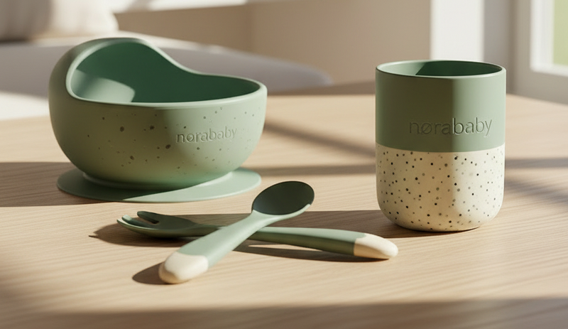 Ästhetik trifft Alltag