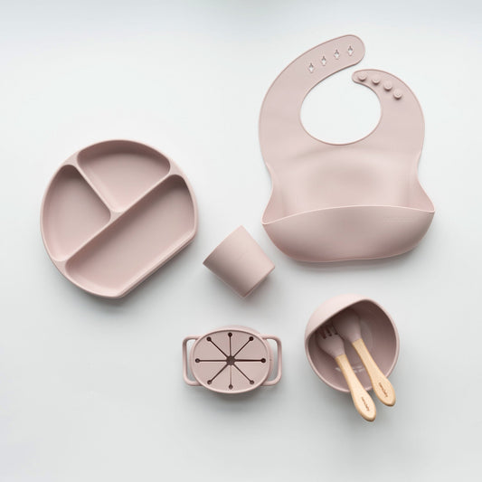 Babybrei Rezepte: Einfache Ideen für die ersten 4 Wochen Beikost