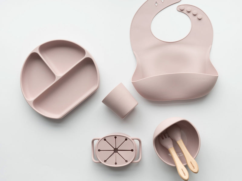 Babybrei Rezepte: Einfache Ideen für die ersten 4 Wochen Beikost