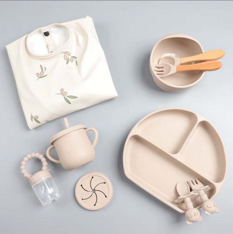 Premium-Set (6-teilig)