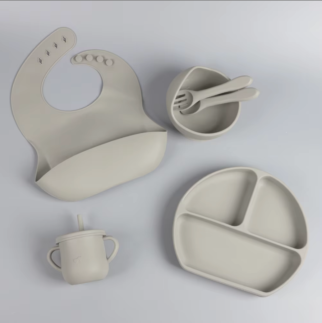 Starter-Set (4-teilig)