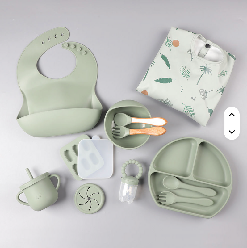 Exklusiv-Set (9-teilig)