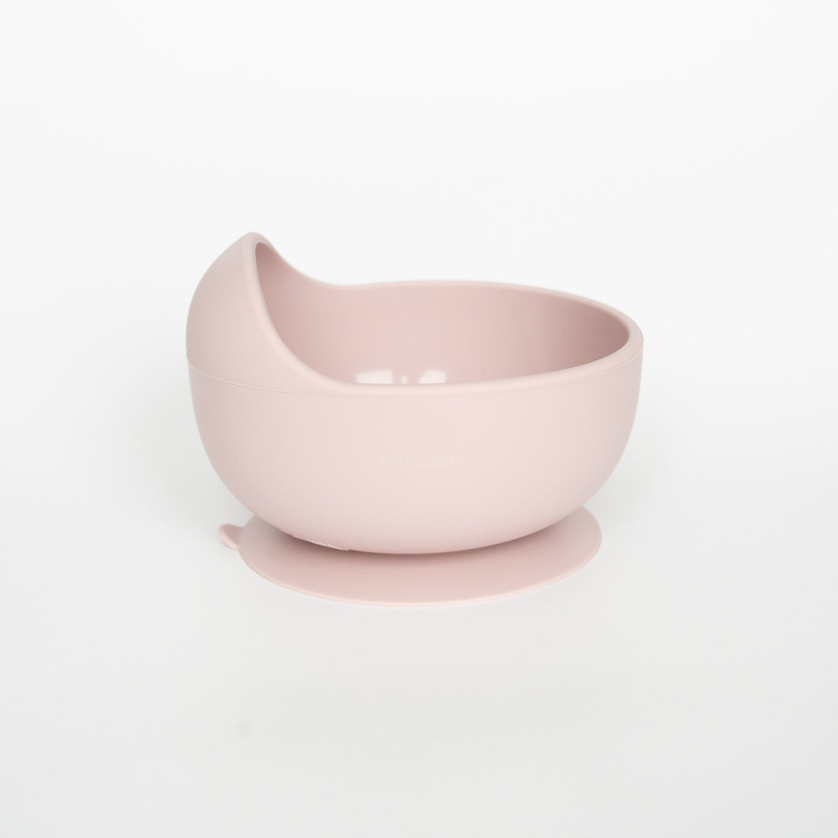 Silikon Lätzchen mit Auffangschale