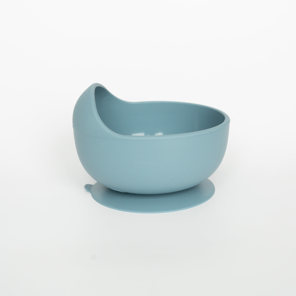 Silikon Lätzchen mit Auffangschale