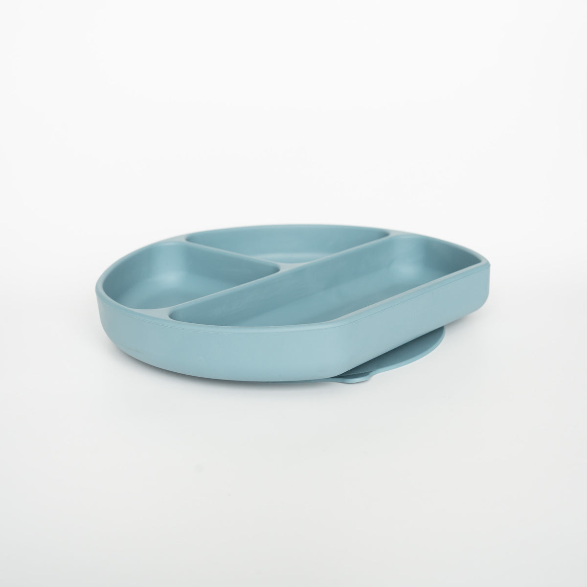 Silikon Lätzchen mit Auffangschale