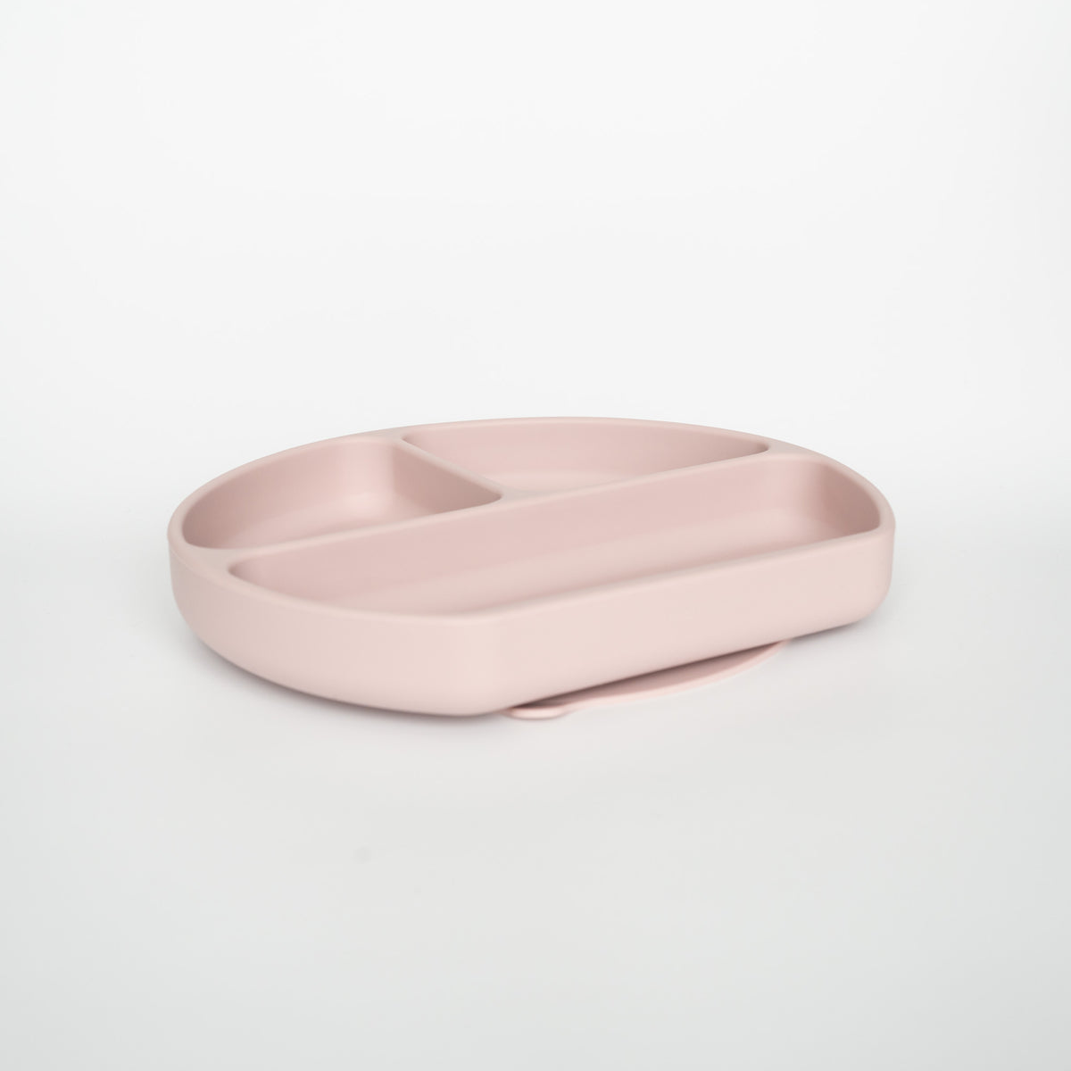 Silikon Lätzchen mit Auffangschale