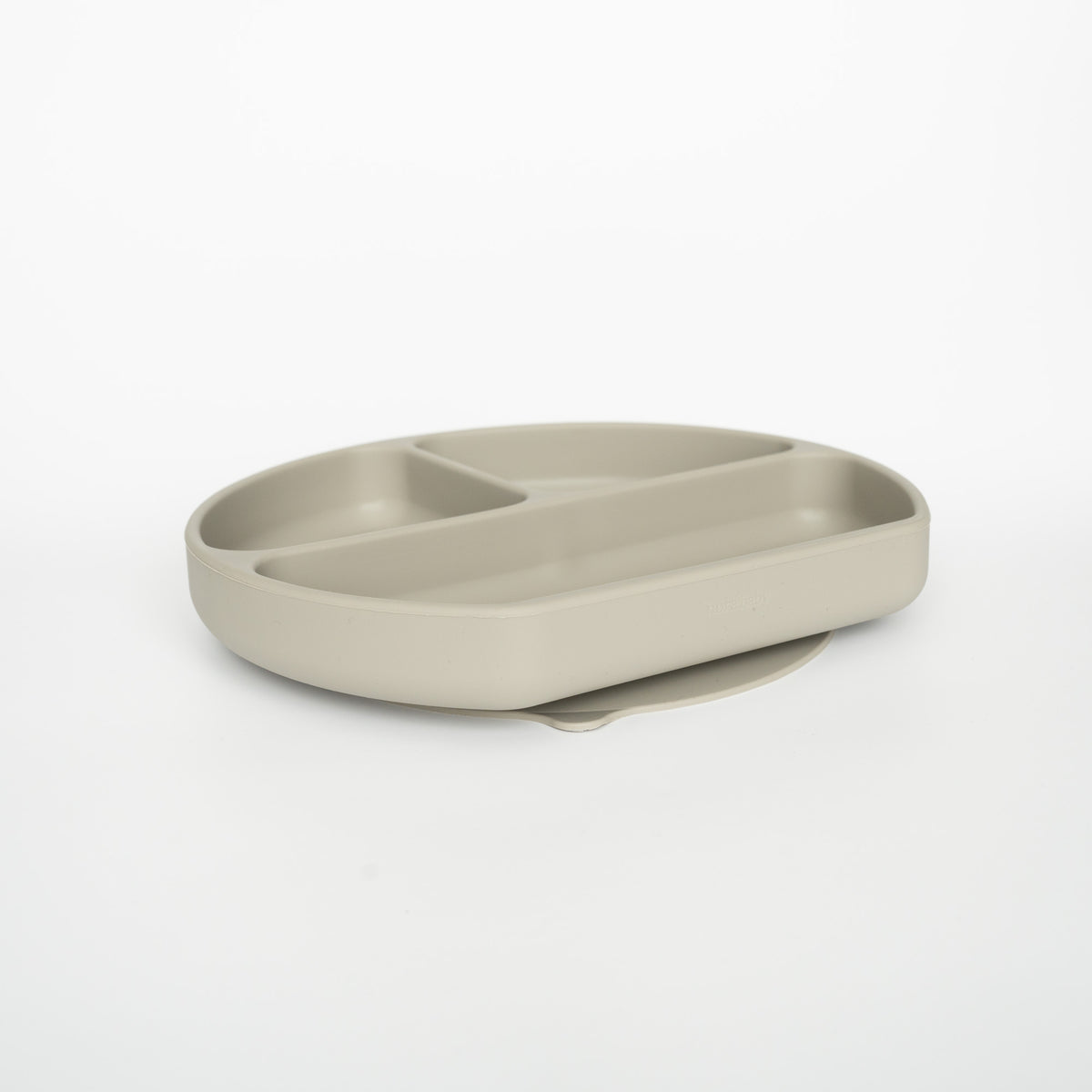 Silikon Lätzchen mit Auffangschale