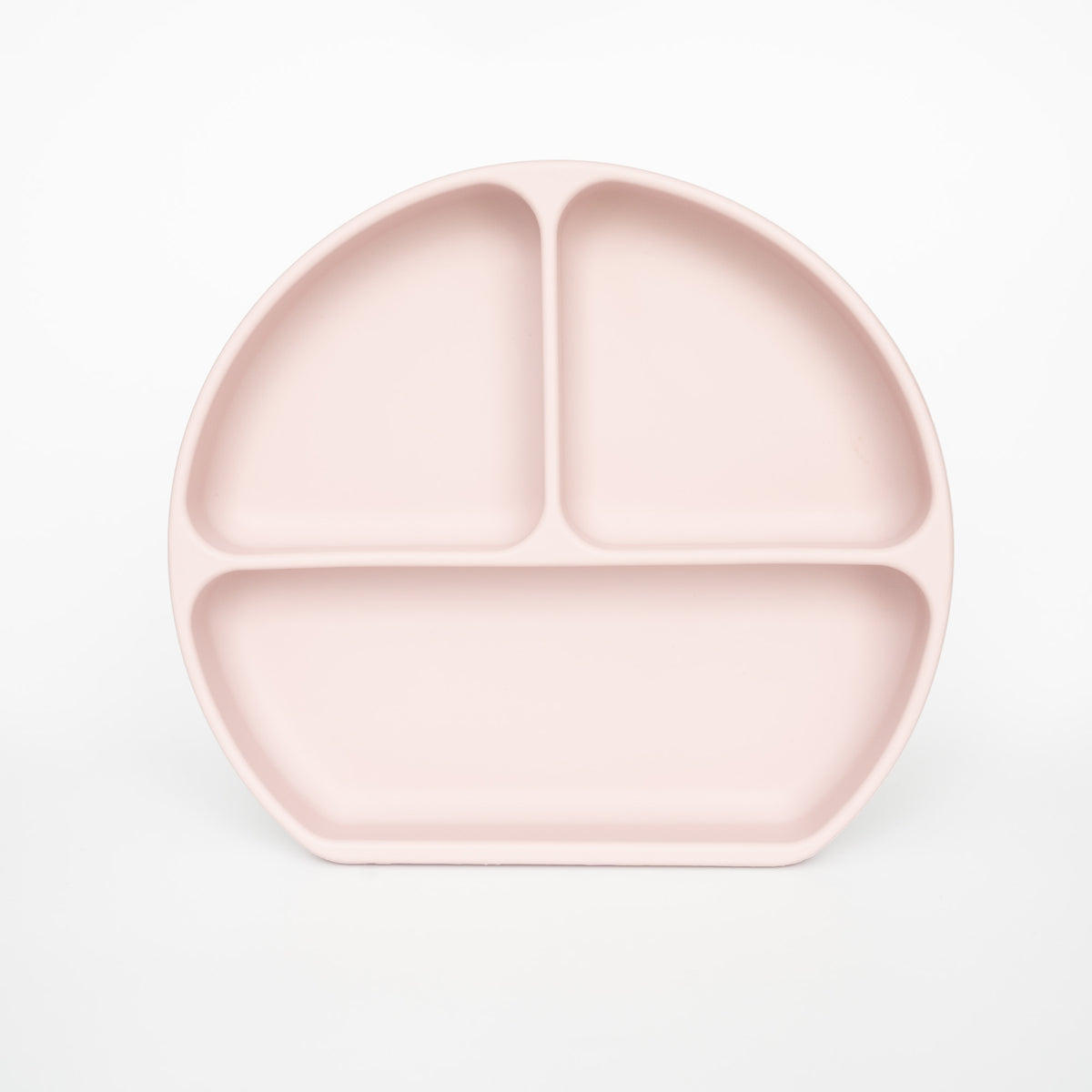 Silikon Lätzchen mit Auffangschale