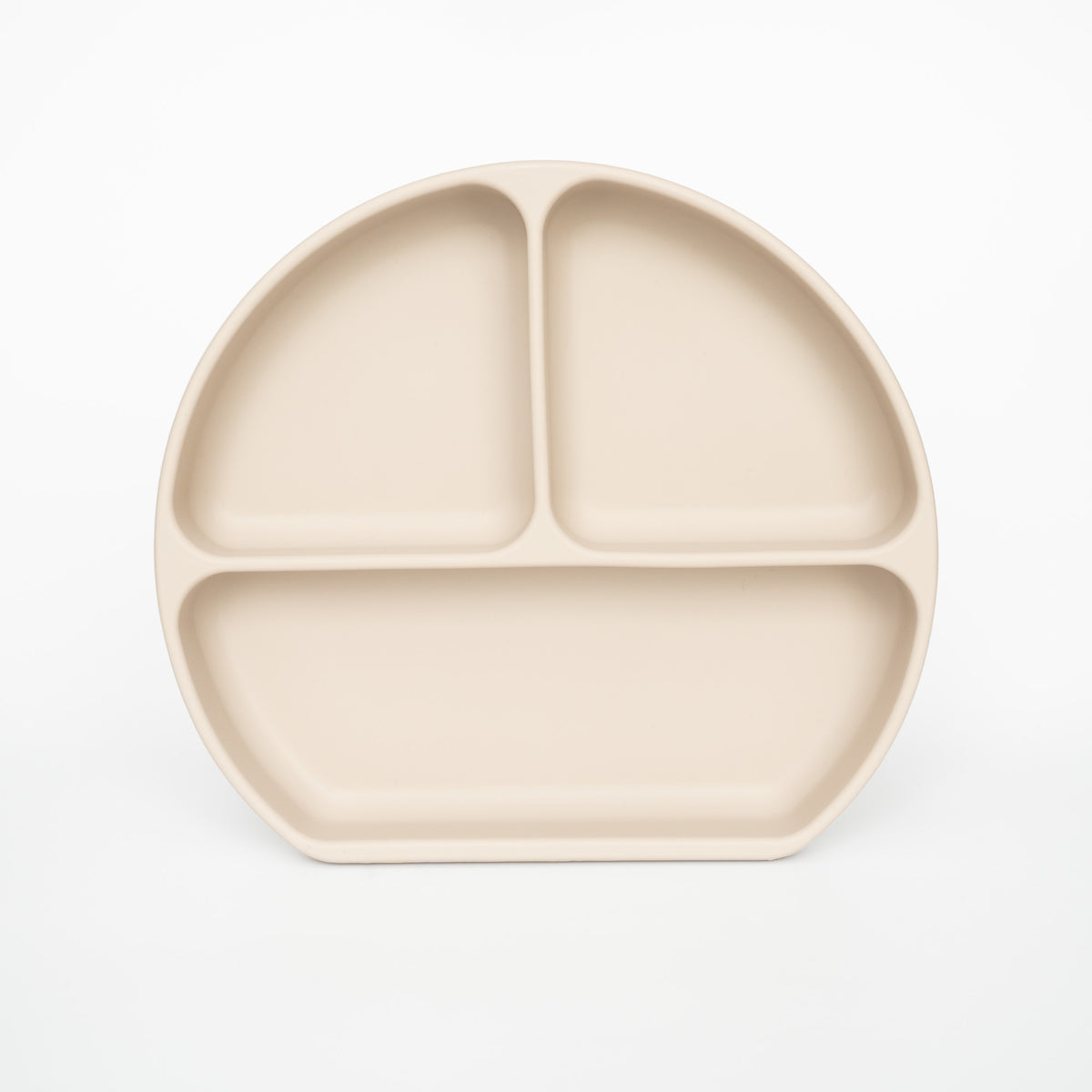 Silikon Lätzchen mit Auffangschale