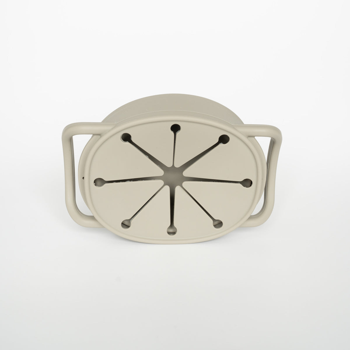 Silikon Lätzchen mit Auffangschale