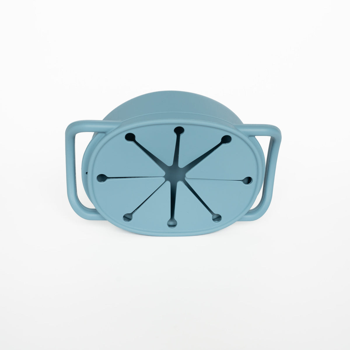 Silikon Lätzchen mit Auffangschale