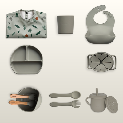 Exklusiv-Set (9-teilig)