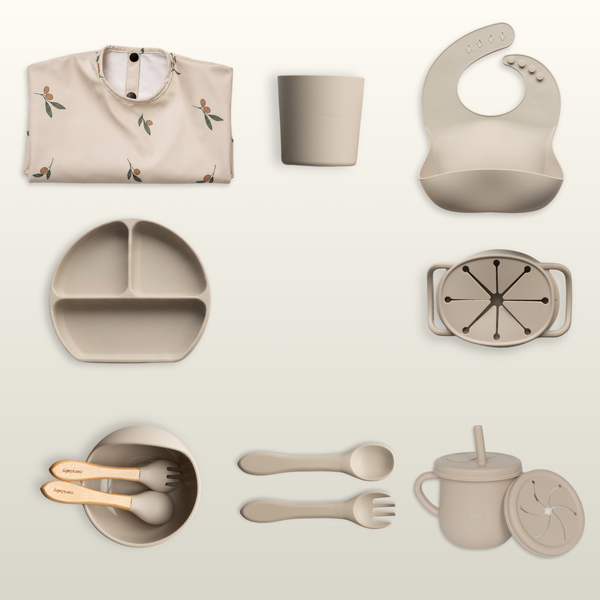Exklusiv-Set (9-teilig)