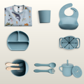 Nordisch Blau