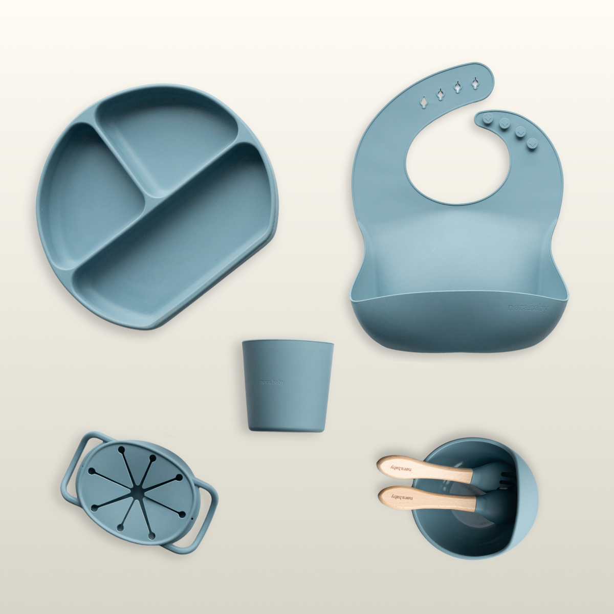 Premium-Set (6-teilig)