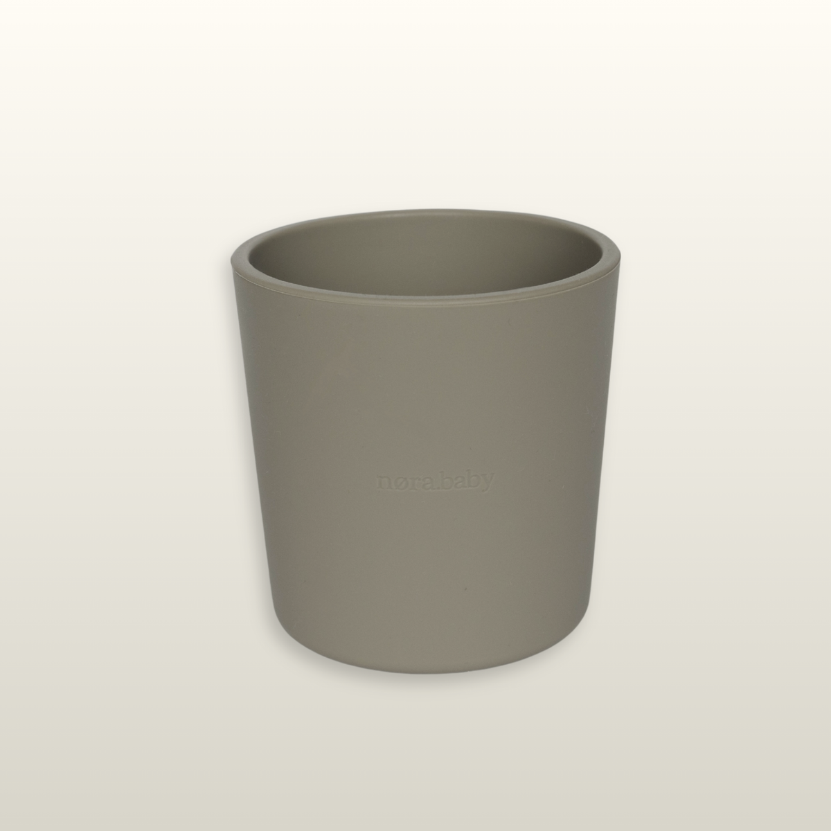 Silikon-Lernbecher (Offenes Design)