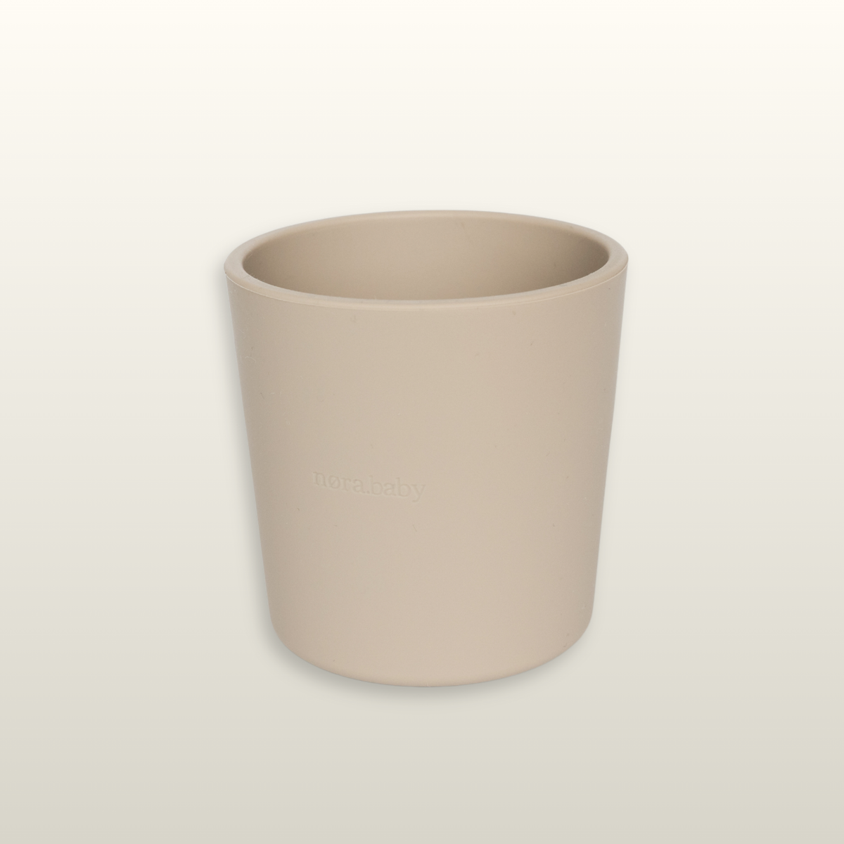Silikon-Lernbecher (Offenes Design)