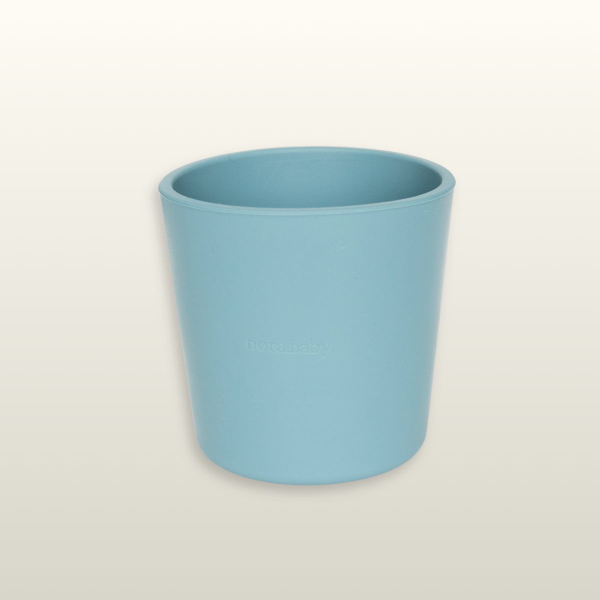 Silikon-Lernbecher (Offenes Design)