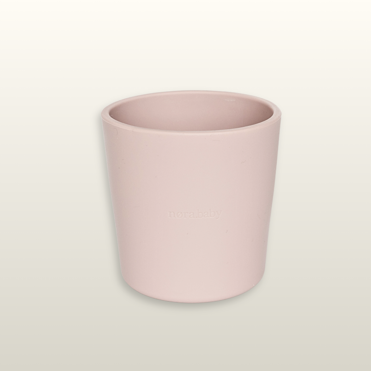 Silikon-Lernbecher (Offenes Design)