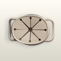 Hafer Beige