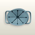 Nordisch Blau