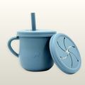 Nordisch Blau