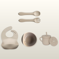 Hafer Beige