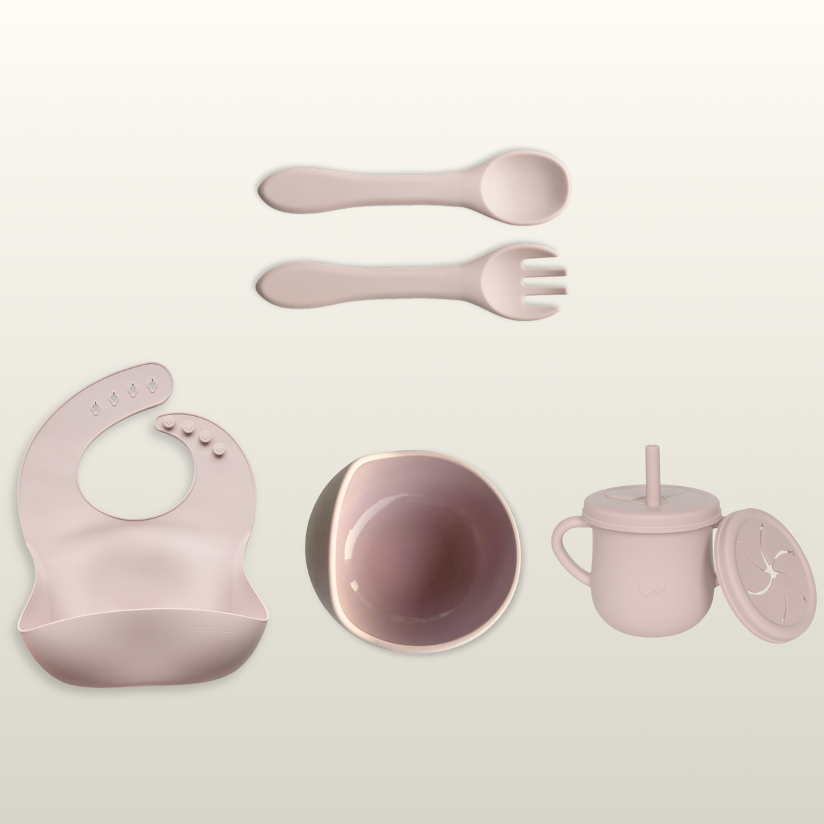Starter-Set (4-teilig)